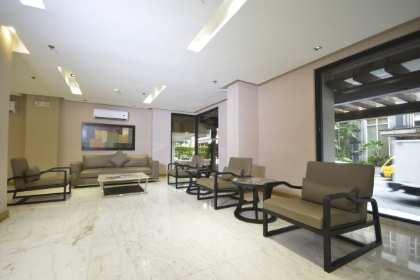 Jinjiang Inn – Ortigas
